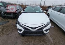 تۆیۆتا کامری